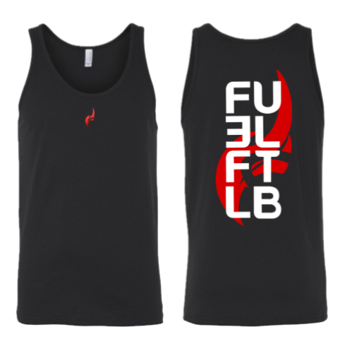 Men's Tank COLUMN