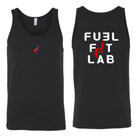 Men's Tank FFL
