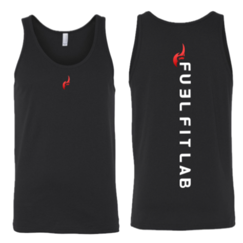 Men's Tank RACER